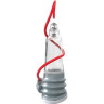 Гидропомпа BATHMATE HYDROXTREME5 прозрачная BM-HX5-CC
